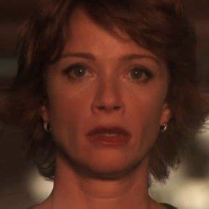 lauren holly|The Real Reason Lauren Holly Left NCIS